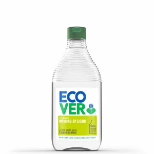 親膚洗碗精 – 萊姆蘆薈 450ml (補貨中)