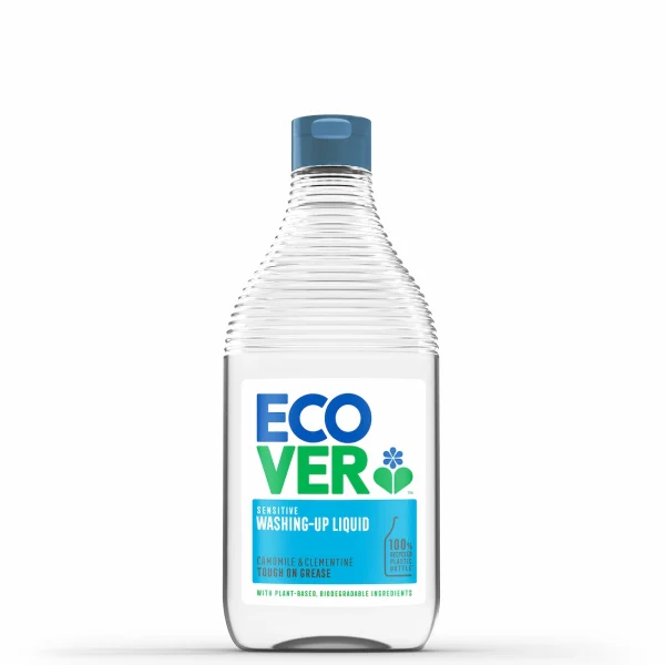 親膚洗碗精 – 洋甘菊柑橘 450ml