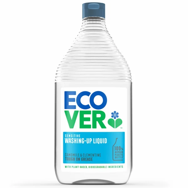 親膚洗碗精 – 洋甘菊柑橘 950ml
