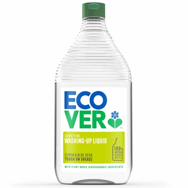 親膚洗碗精 – 萊姆蘆薈 950ml