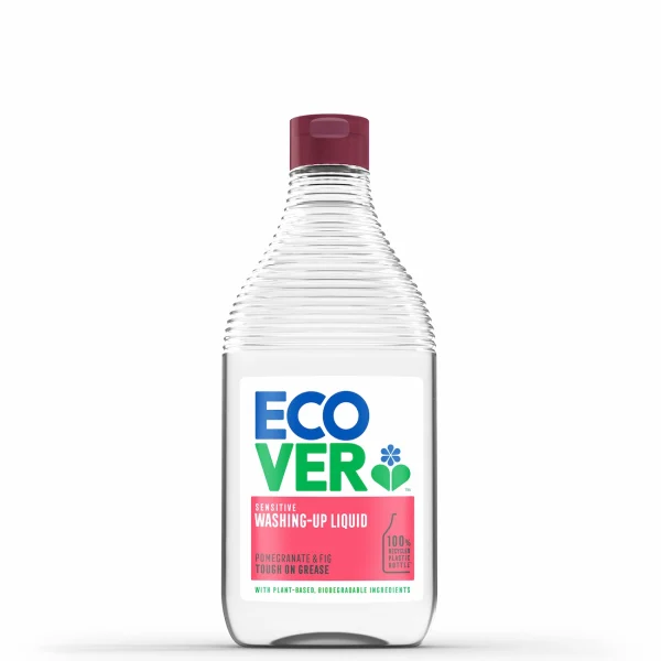 親膚洗碗精 – 石榴無花果 450ml