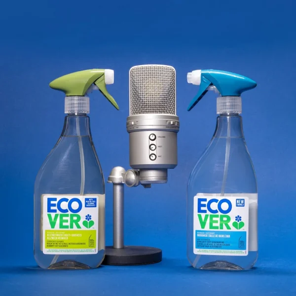 浴廁泡沫清潔劑 500ml(補貨中)：圖片 3