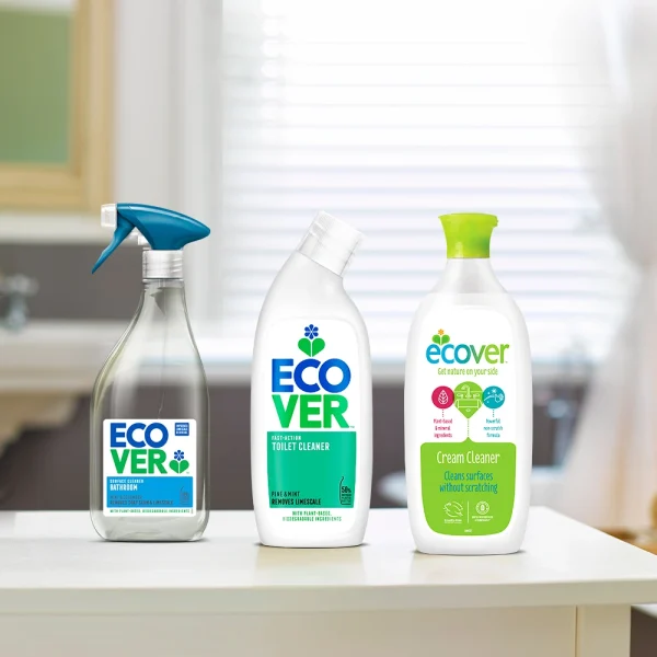 浴廁泡沫清潔劑 500ml(補貨中)：圖片 4