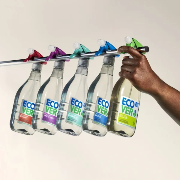 烤箱&廚房清潔劑500ml (效期2026.01)：圖片 4