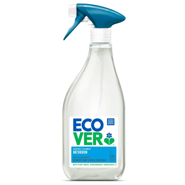 浴廁泡沫清潔劑 500ml(補貨中)