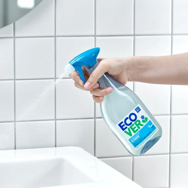浴廁泡沫清潔劑 500ml(補貨中)：圖片 2