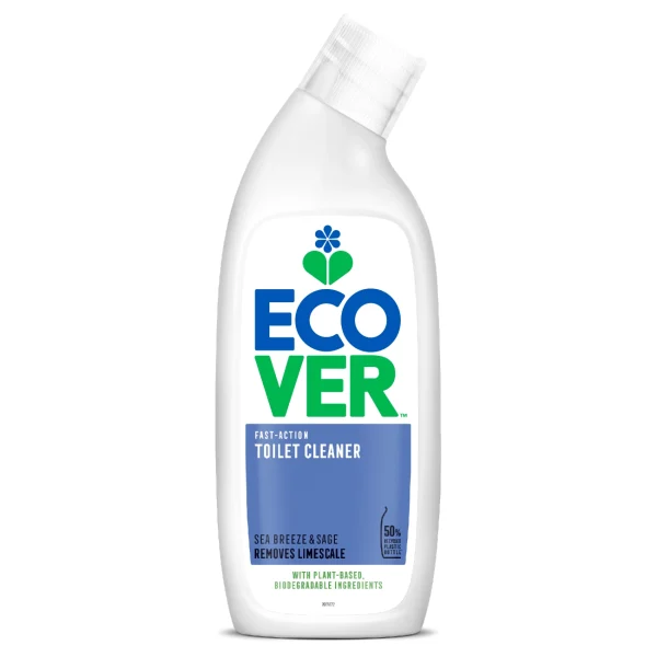 馬桶清潔凝露-海洋鼠尾草750ml (效期2026.06)