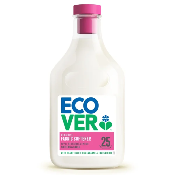 親膚柔軟精 – 蘋果花 750ml