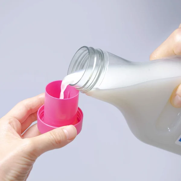 親膚柔軟精 – 蘋果花 750ml：圖片 4