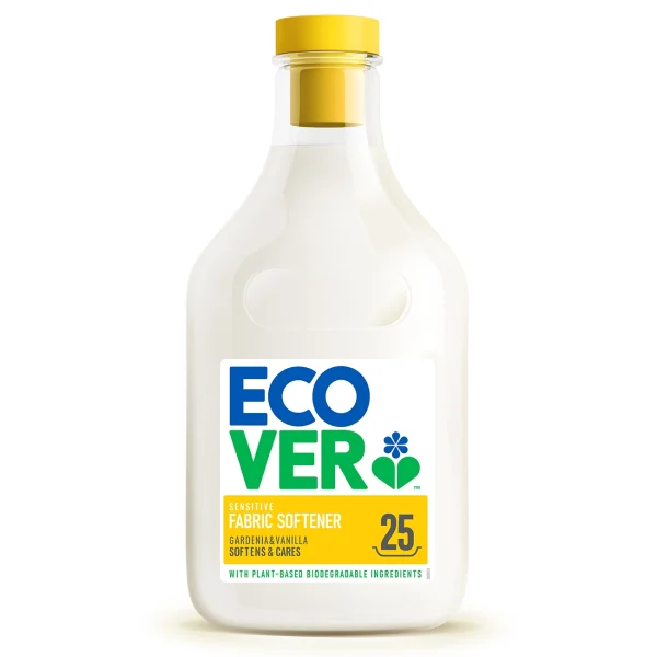 親膚柔軟精 – 山茶花香草 750ml
