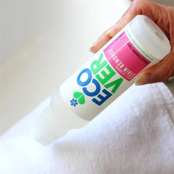 衣物去漬劑200ml：圖片 2